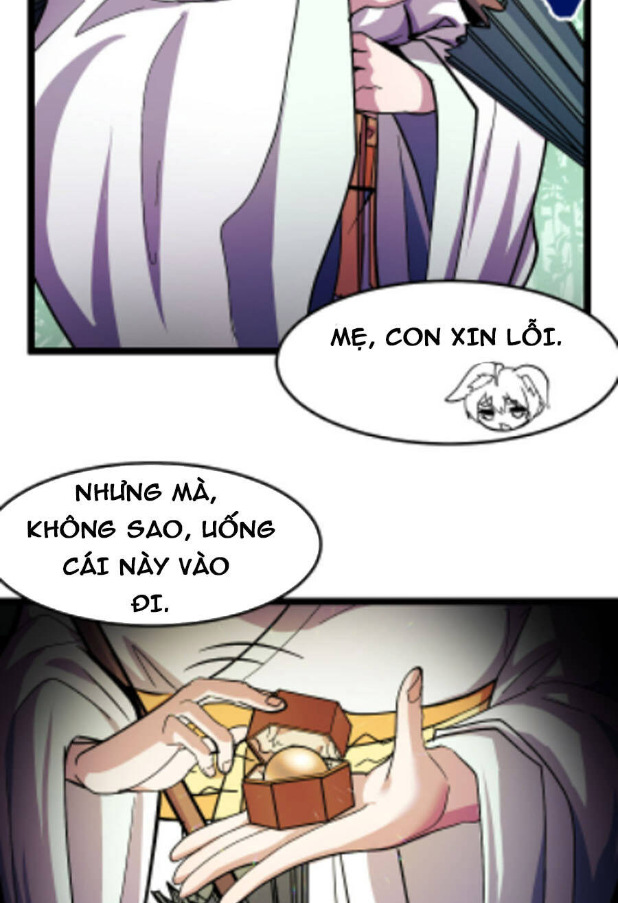 Các Nàng Nói Ta Là Vua Tương Lai Chapter 11 - 44