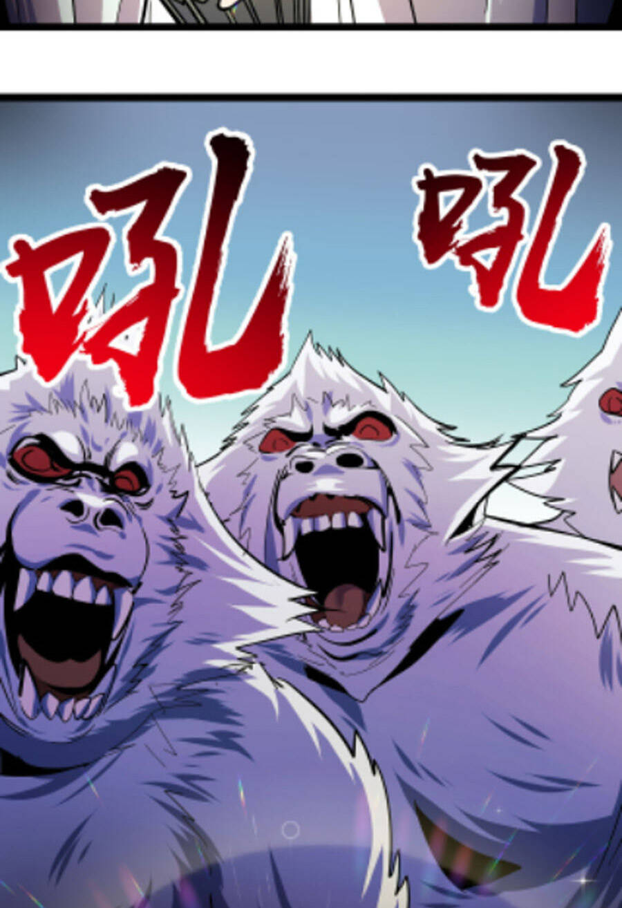 Các Nàng Nói Ta Là Vua Tương Lai Chapter 11 - 45