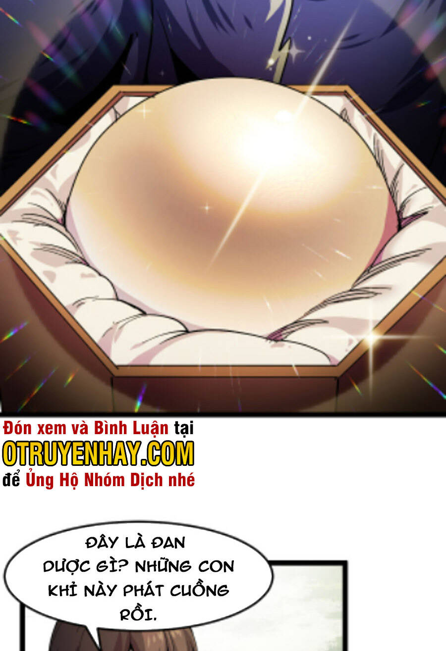 Các Nàng Nói Ta Là Vua Tương Lai Chapter 11 - 46