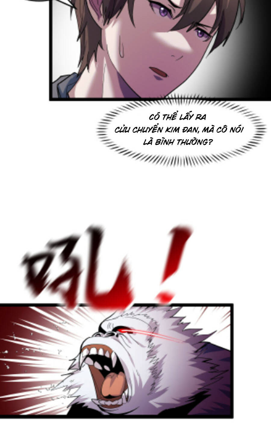 Các Nàng Nói Ta Là Vua Tương Lai Chapter 11 - 51