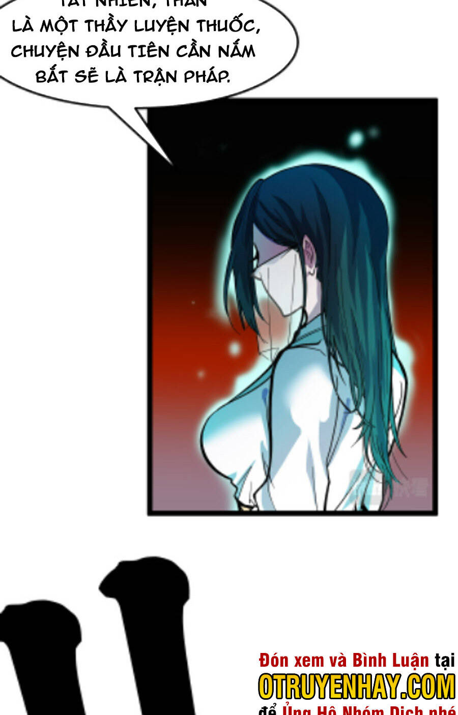 Các Nàng Nói Ta Là Vua Tương Lai Chapter 11 - 53