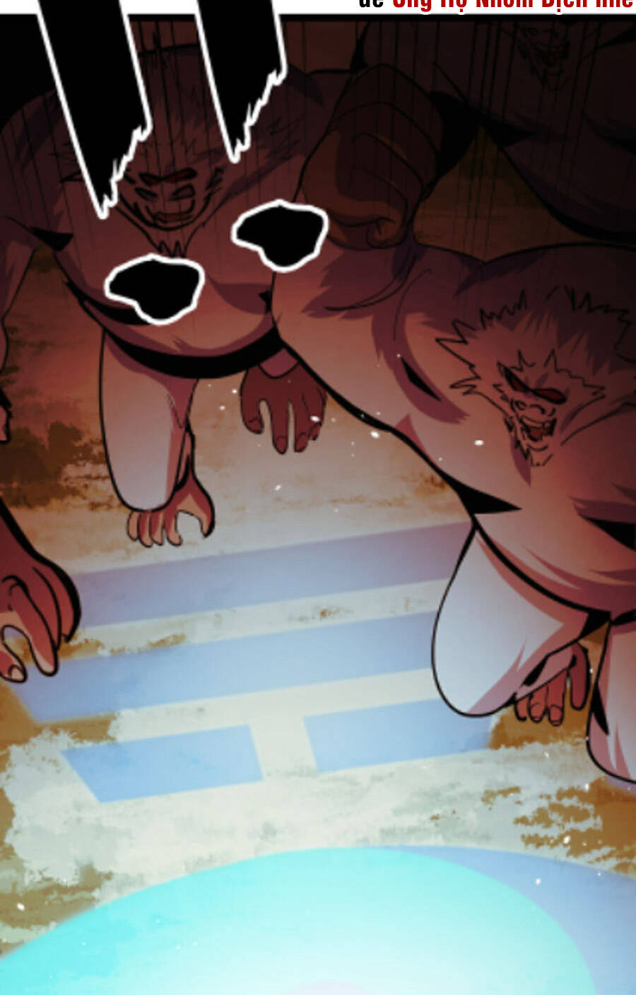 Các Nàng Nói Ta Là Vua Tương Lai Chapter 11 - 54