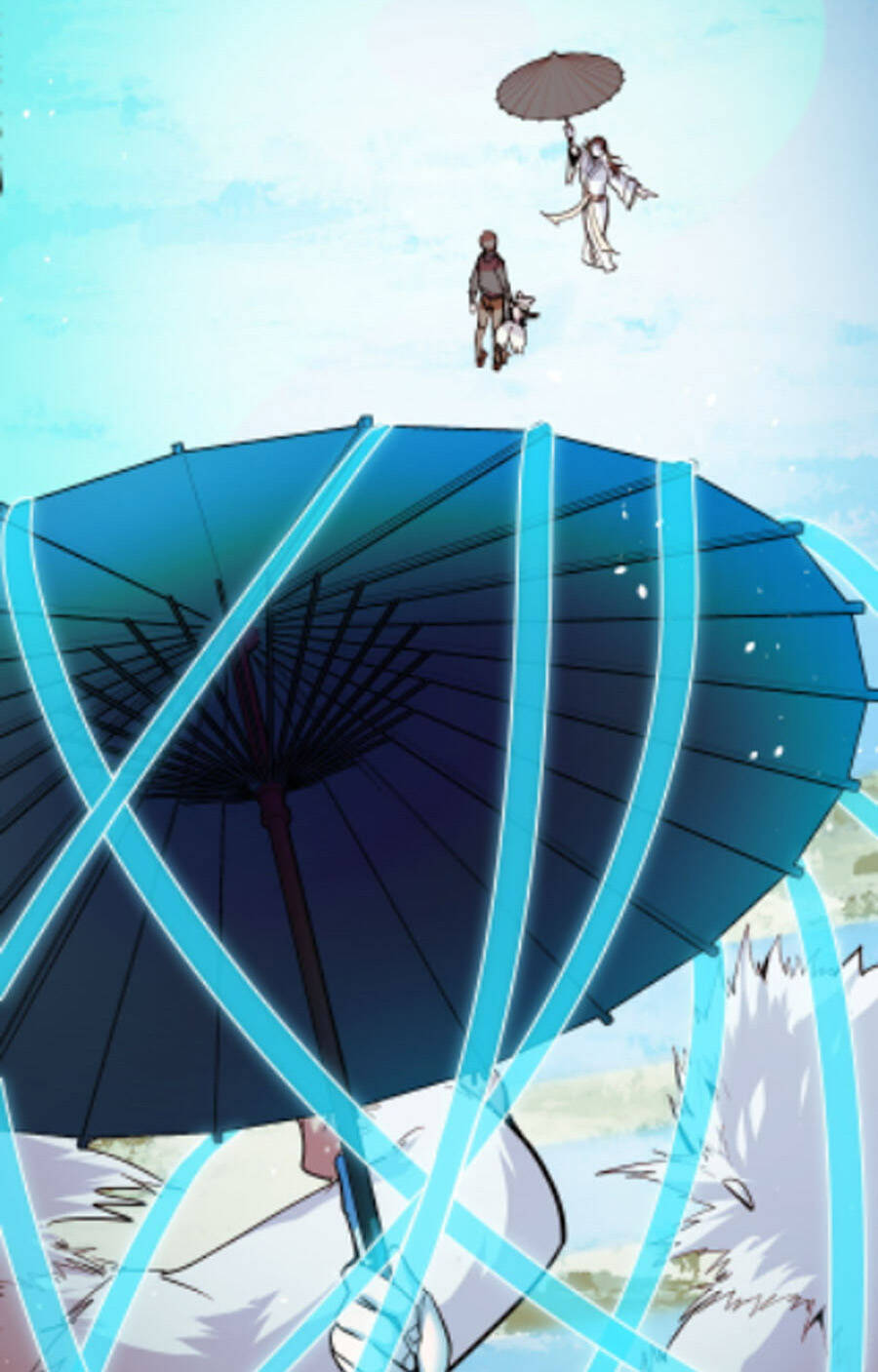 Các Nàng Nói Ta Là Vua Tương Lai Chapter 11 - 55