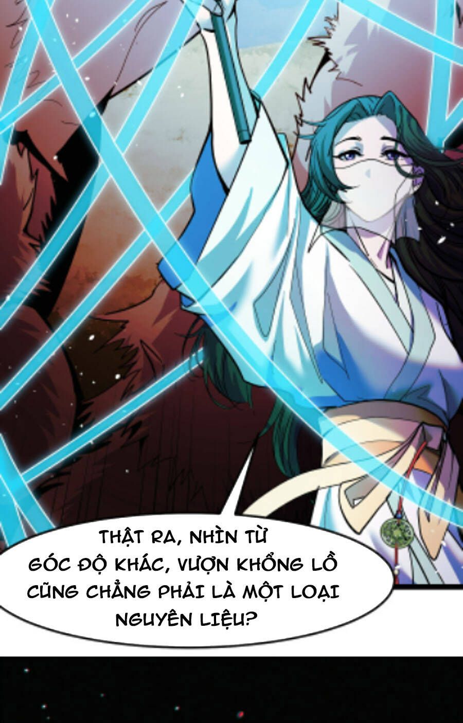 Các Nàng Nói Ta Là Vua Tương Lai Chapter 11 - 56