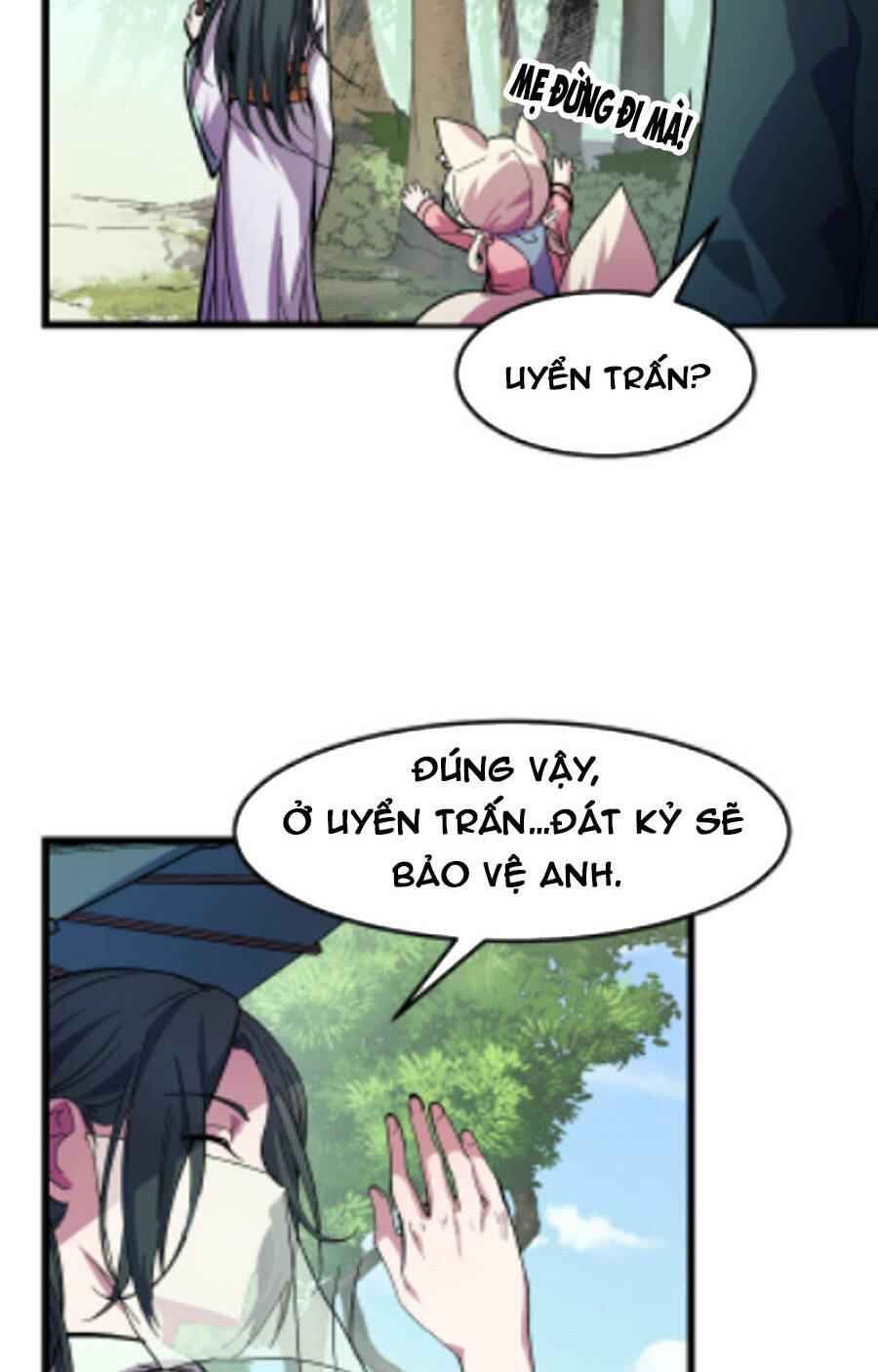 Các Nàng Nói Ta Là Vua Tương Lai Chapter 11 - 65