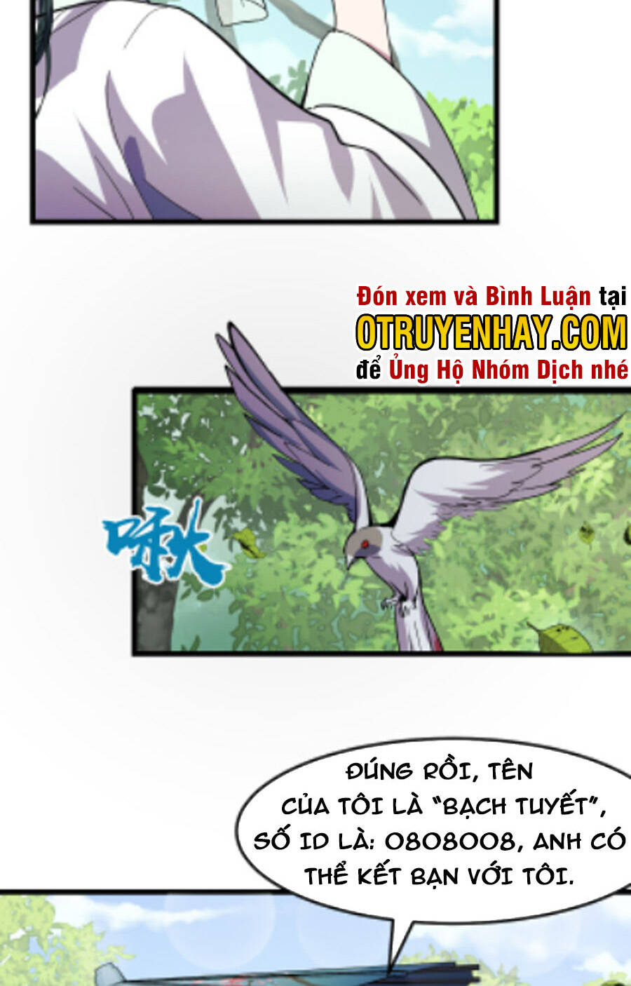 Các Nàng Nói Ta Là Vua Tương Lai Chapter 11 - 66