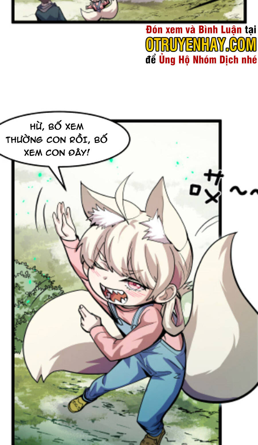 Các Nàng Nói Ta Là Vua Tương Lai Chapter 11 - 10