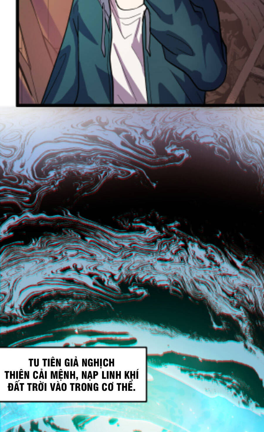 Các Nàng Nói Ta Là Vua Tương Lai Chapter 12 - 14