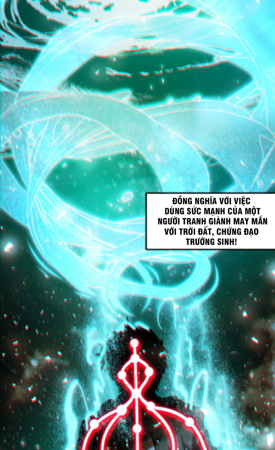 Các Nàng Nói Ta Là Vua Tương Lai Chapter 12 - 15