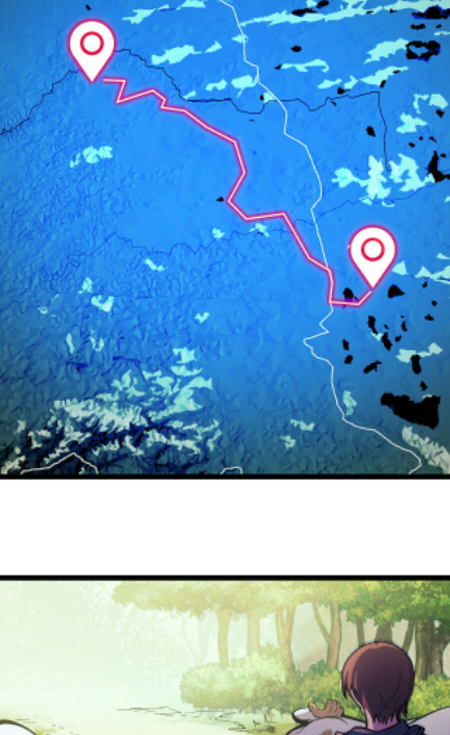 Các Nàng Nói Ta Là Vua Tương Lai Chapter 12 - 3