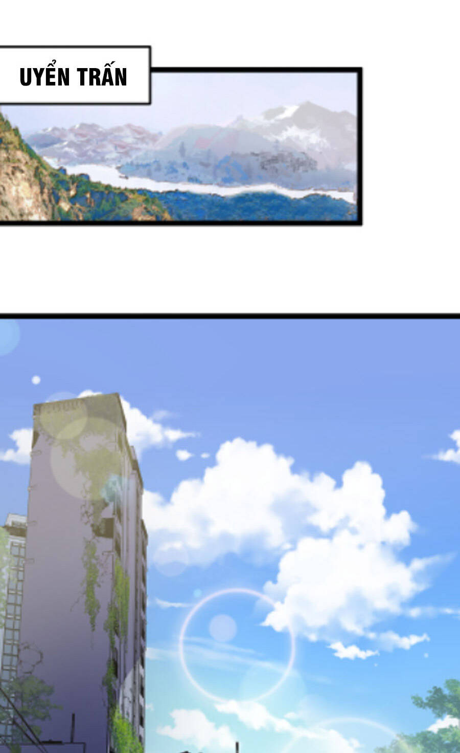 Các Nàng Nói Ta Là Vua Tương Lai Chapter 12 - 23