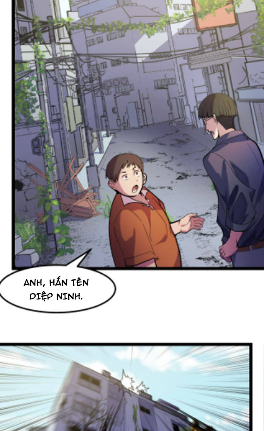 Các Nàng Nói Ta Là Vua Tương Lai Chapter 12 - 31