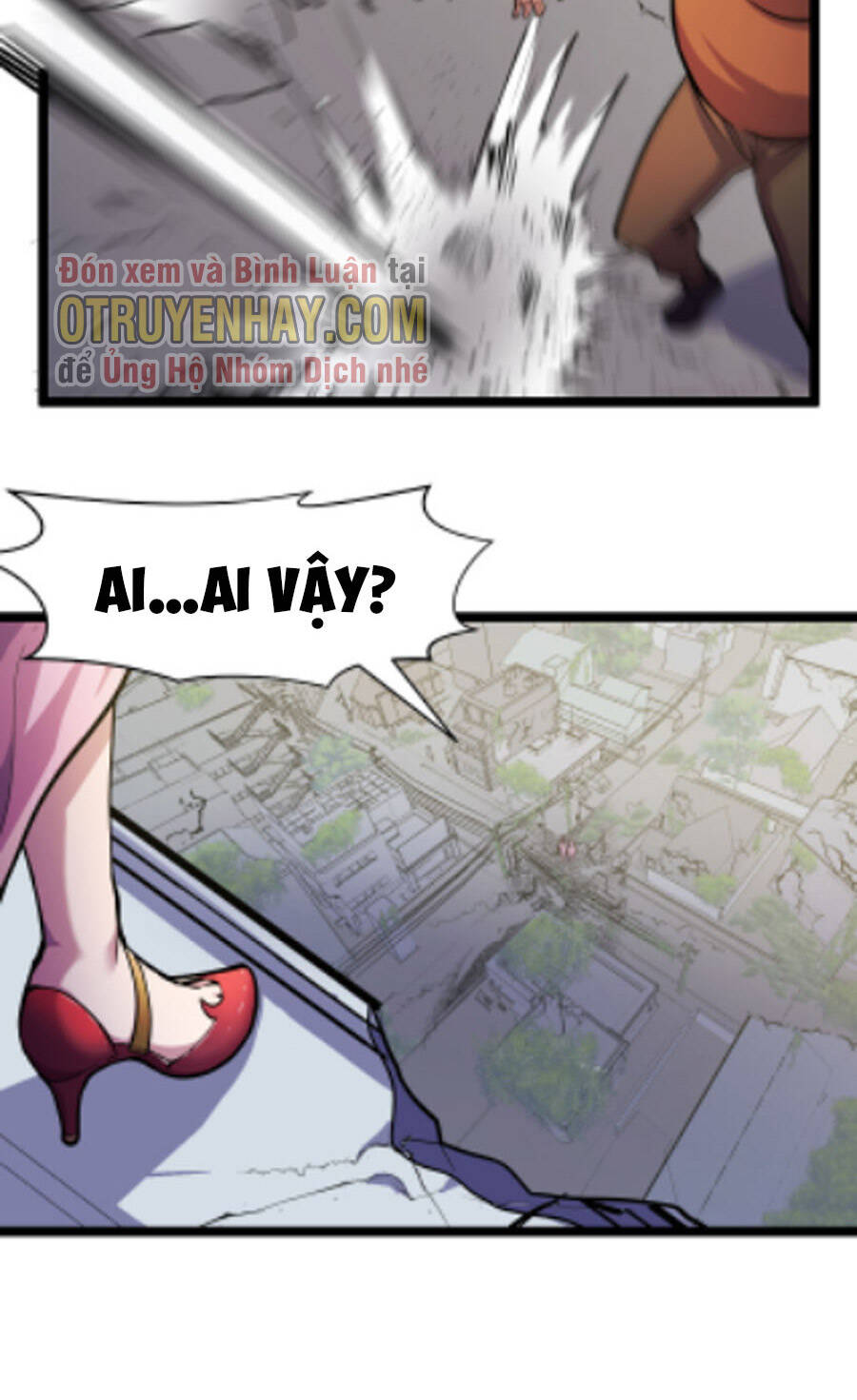 Các Nàng Nói Ta Là Vua Tương Lai Chapter 12 - 33