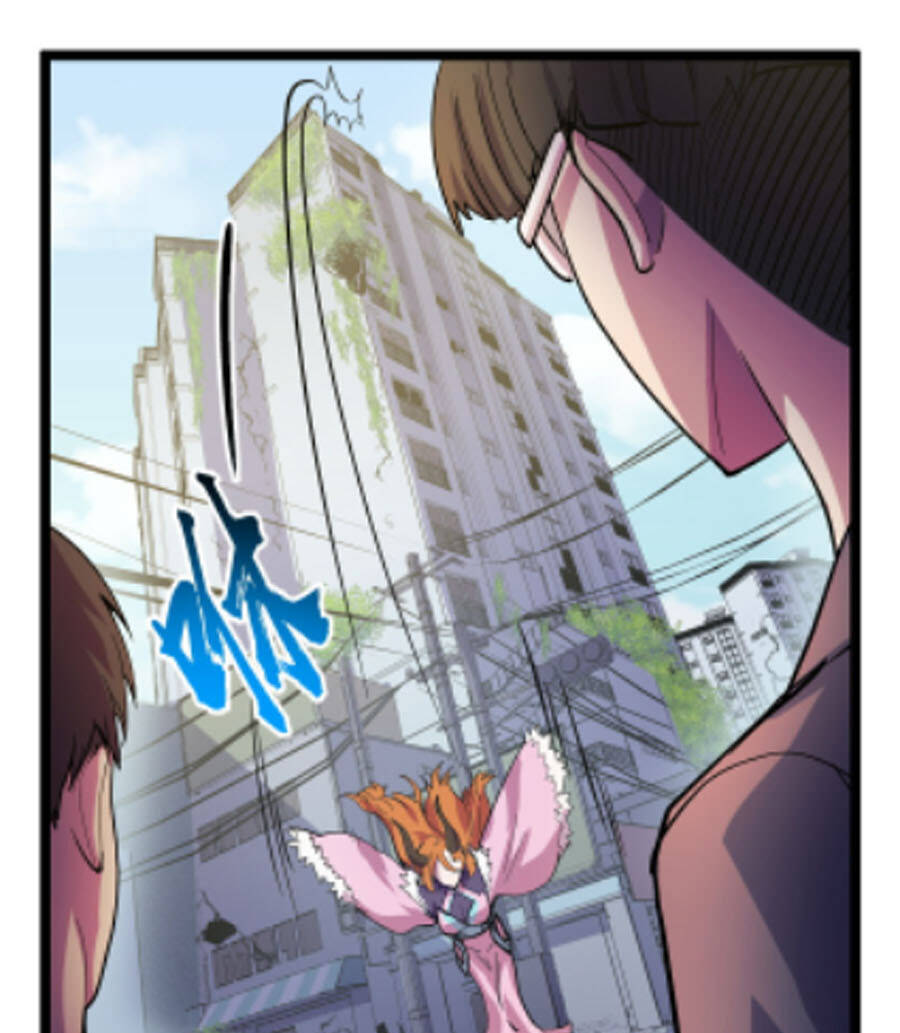 Các Nàng Nói Ta Là Vua Tương Lai Chapter 12 - 34