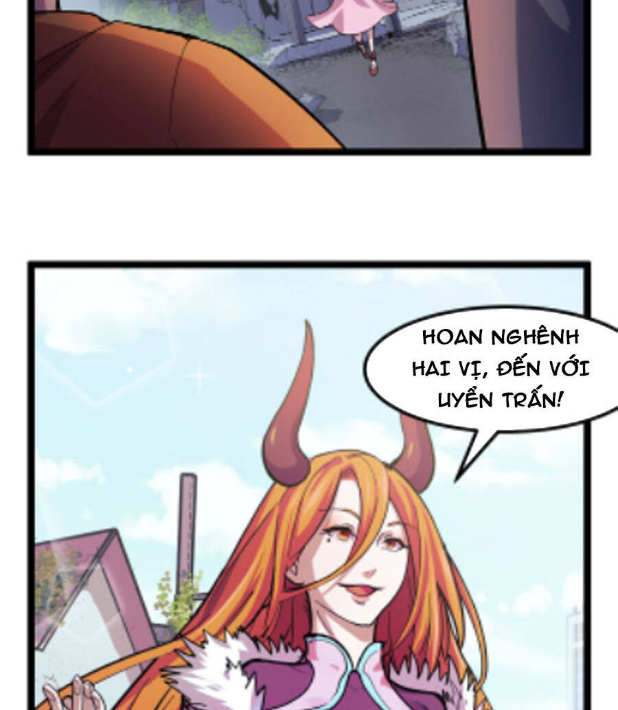 Các Nàng Nói Ta Là Vua Tương Lai Chapter 12 - 35