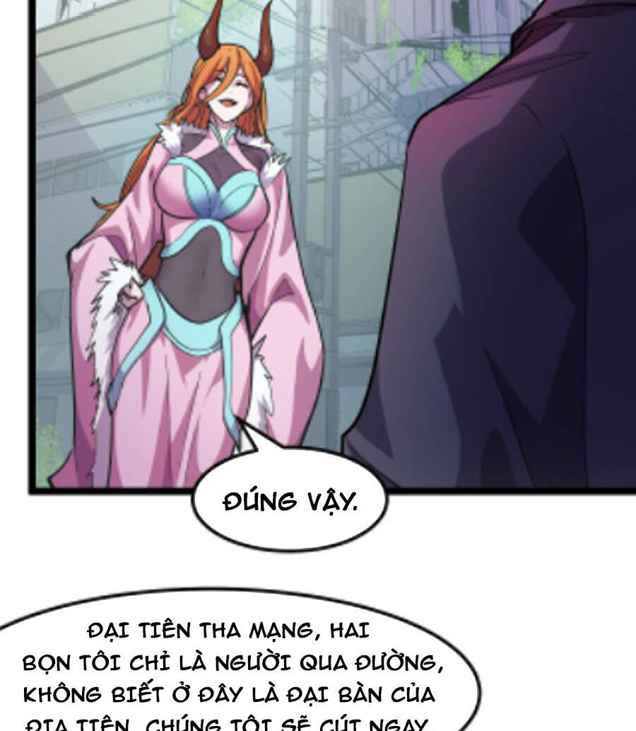 Các Nàng Nói Ta Là Vua Tương Lai Chapter 12 - 38