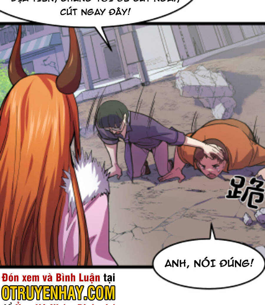 Các Nàng Nói Ta Là Vua Tương Lai Chapter 12 - 39