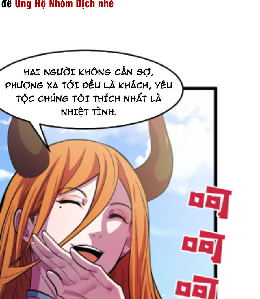 Các Nàng Nói Ta Là Vua Tương Lai Chapter 12 - 40