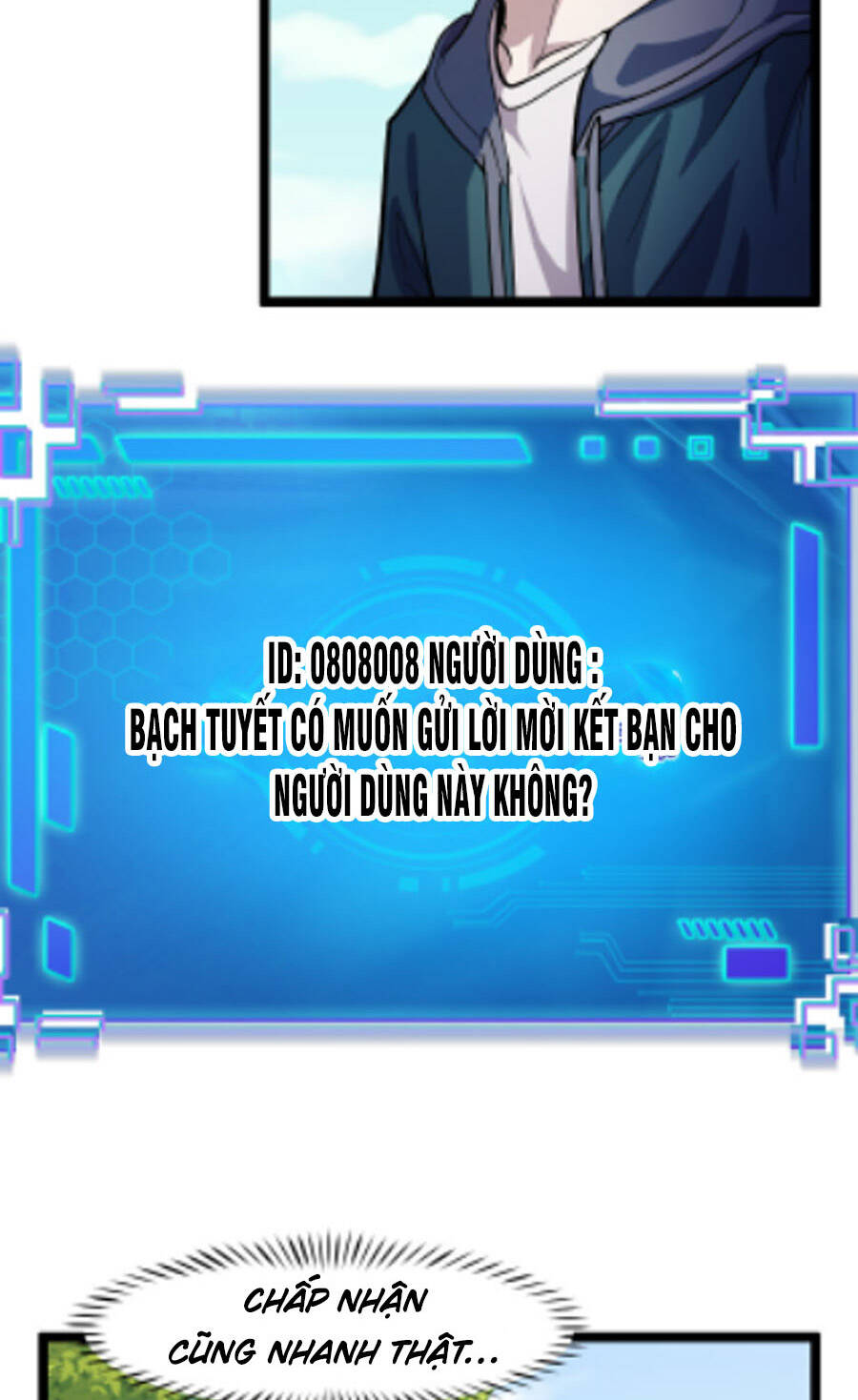 Các Nàng Nói Ta Là Vua Tương Lai Chapter 12 - 5