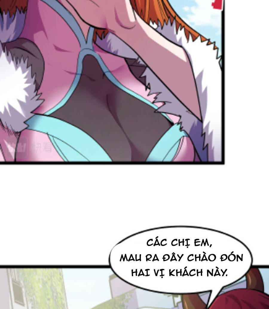 Các Nàng Nói Ta Là Vua Tương Lai Chapter 12 - 41