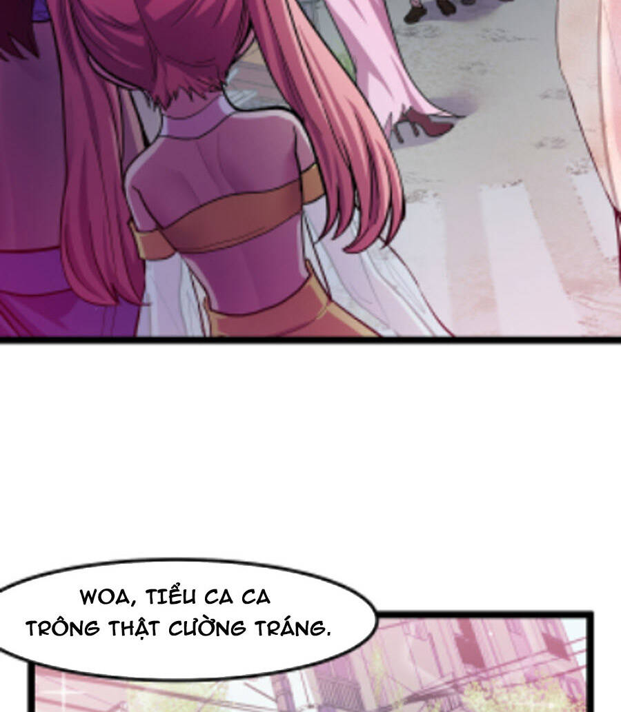 Các Nàng Nói Ta Là Vua Tương Lai Chapter 12 - 43