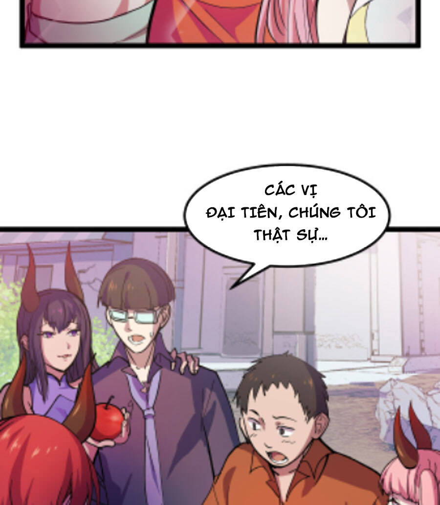 Các Nàng Nói Ta Là Vua Tương Lai Chapter 12 - 45