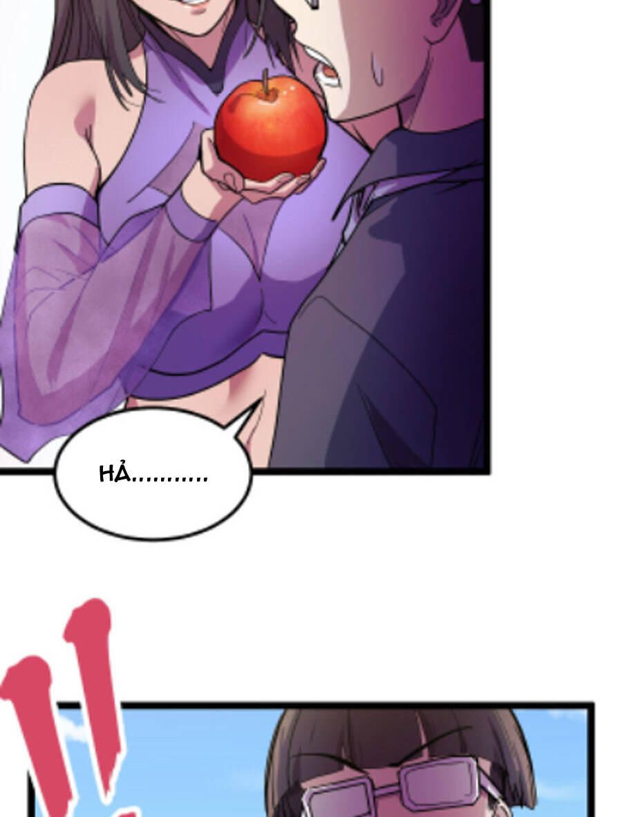 Các Nàng Nói Ta Là Vua Tương Lai Chapter 12 - 47