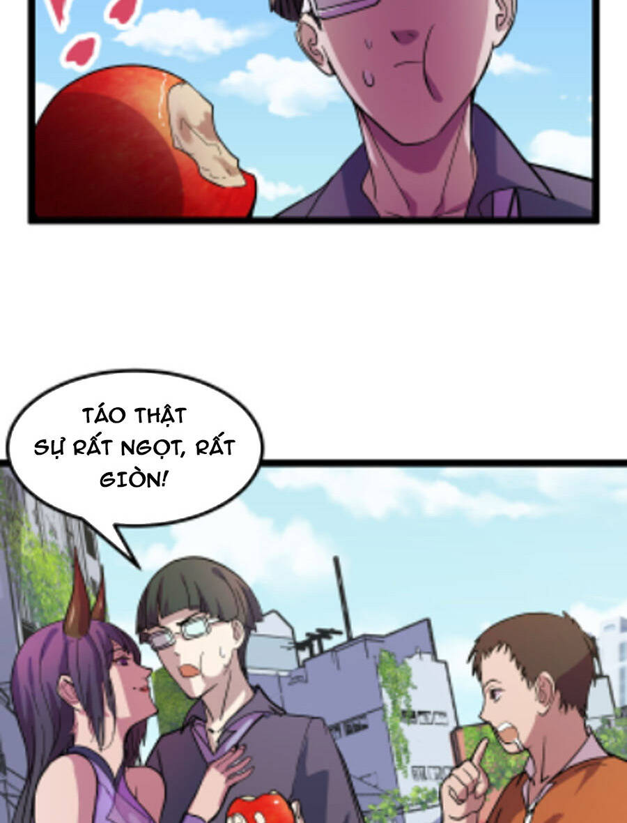 Các Nàng Nói Ta Là Vua Tương Lai Chapter 12 - 48