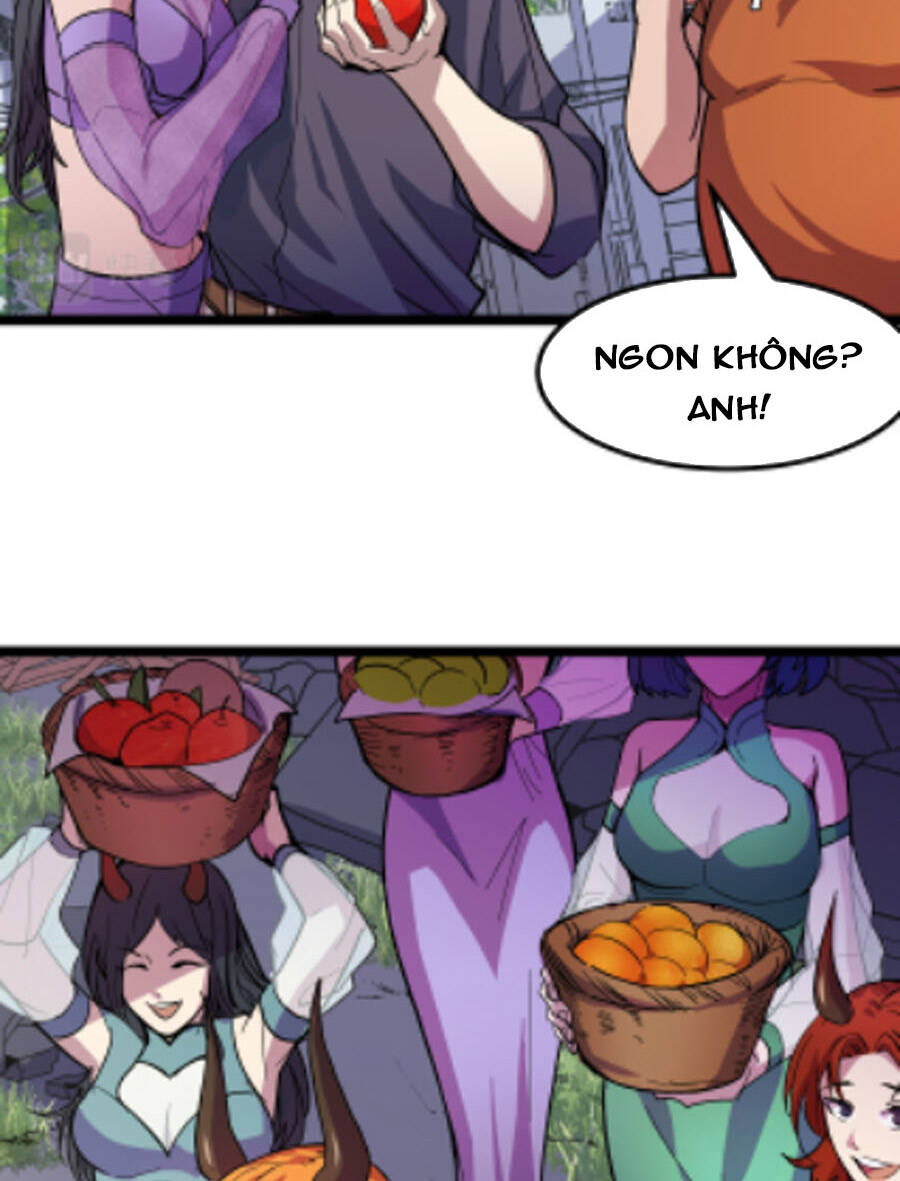 Các Nàng Nói Ta Là Vua Tương Lai Chapter 12 - 49