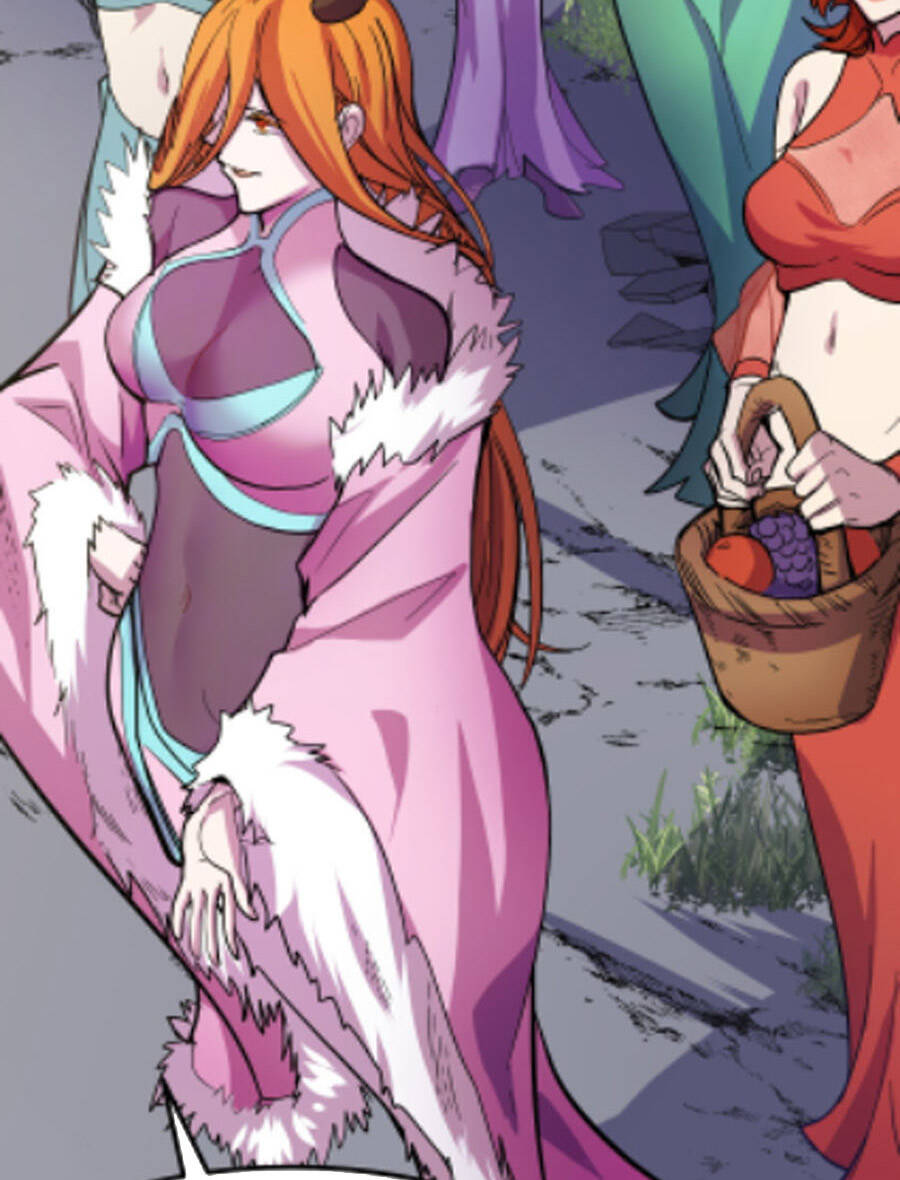 Các Nàng Nói Ta Là Vua Tương Lai Chapter 12 - 50