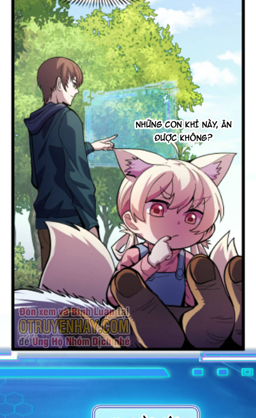 Các Nàng Nói Ta Là Vua Tương Lai Chapter 12 - 6