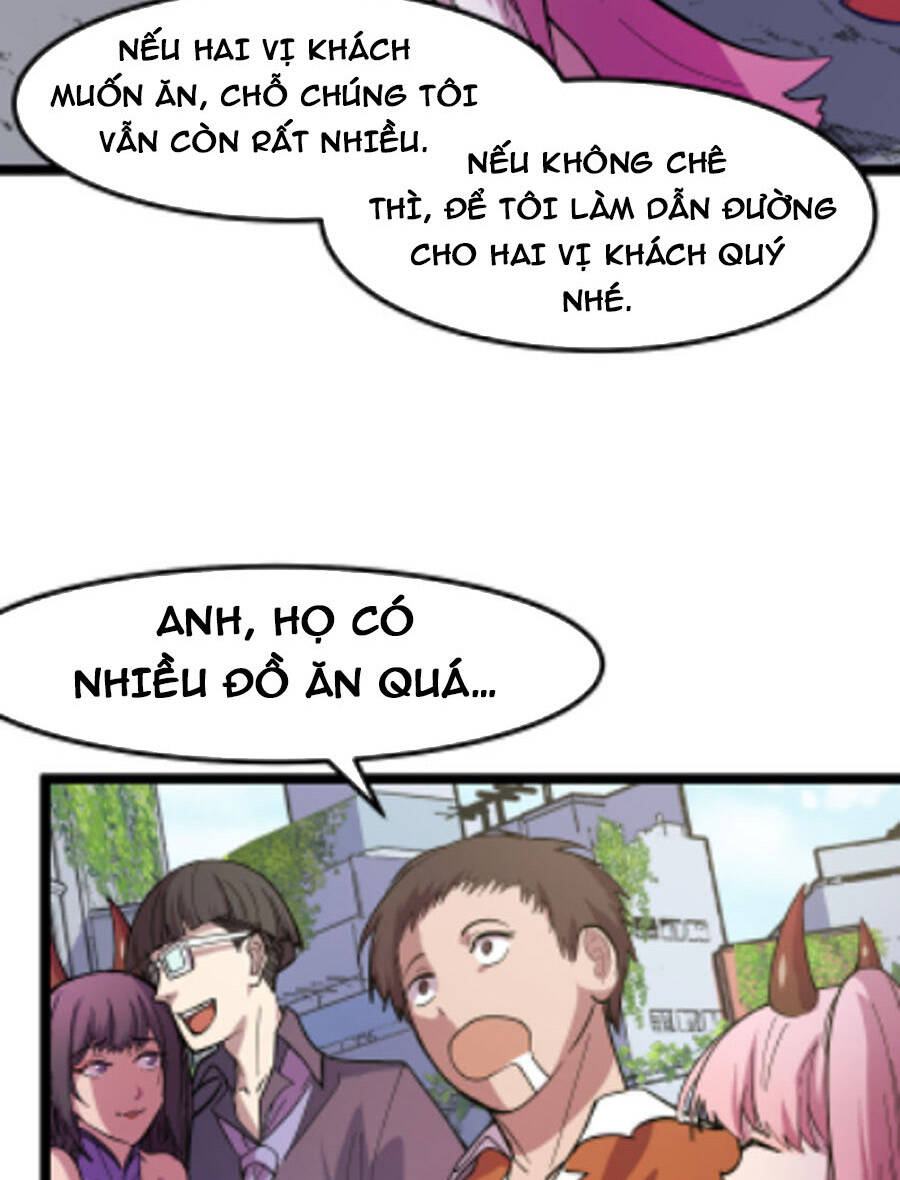 Các Nàng Nói Ta Là Vua Tương Lai Chapter 12 - 51
