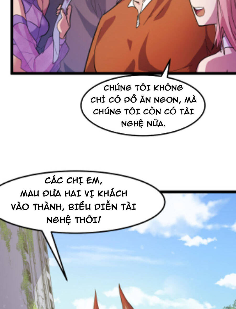 Các Nàng Nói Ta Là Vua Tương Lai Chapter 12 - 52