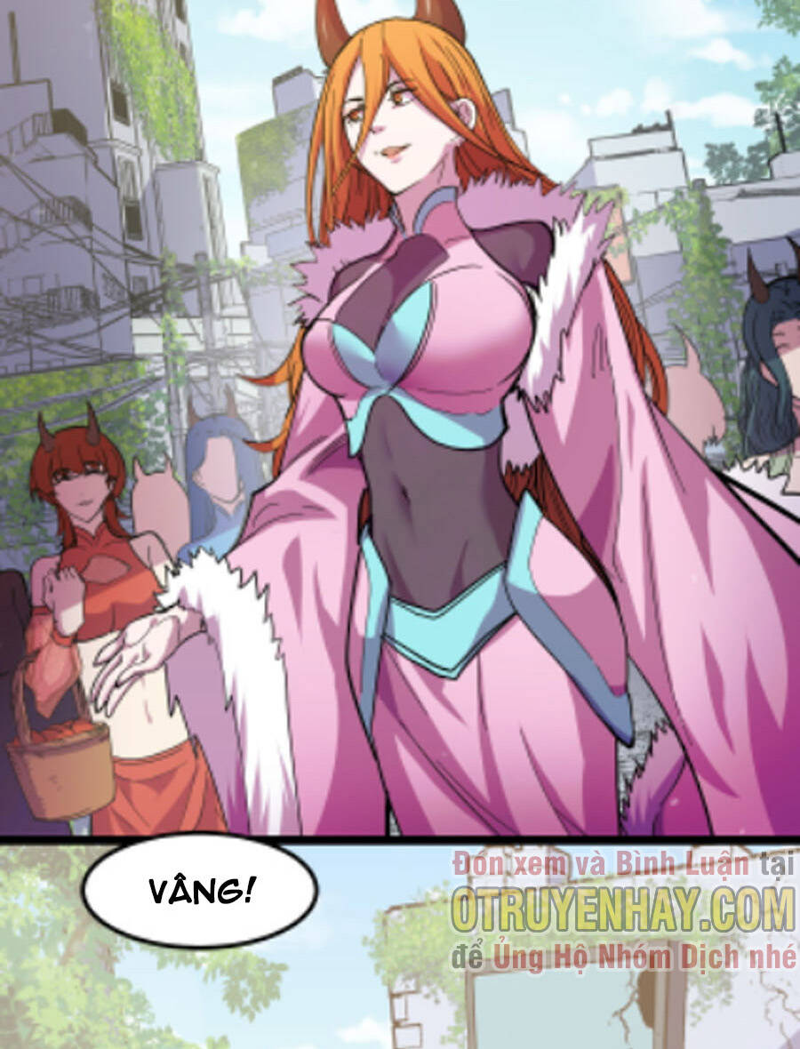 Các Nàng Nói Ta Là Vua Tương Lai Chapter 12 - 53