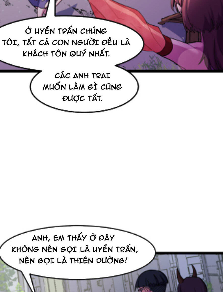 Các Nàng Nói Ta Là Vua Tương Lai Chapter 12 - 56