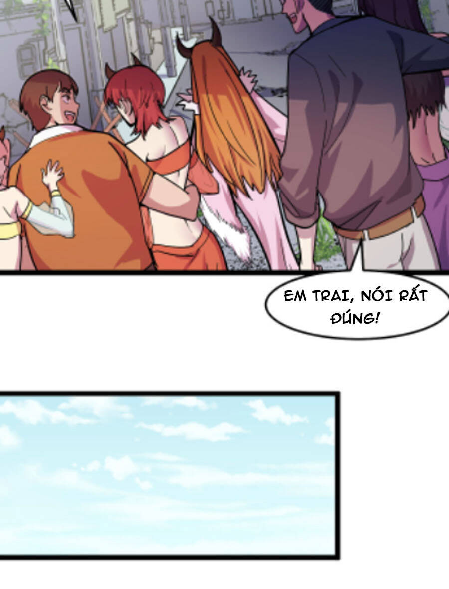 Các Nàng Nói Ta Là Vua Tương Lai Chapter 12 - 57