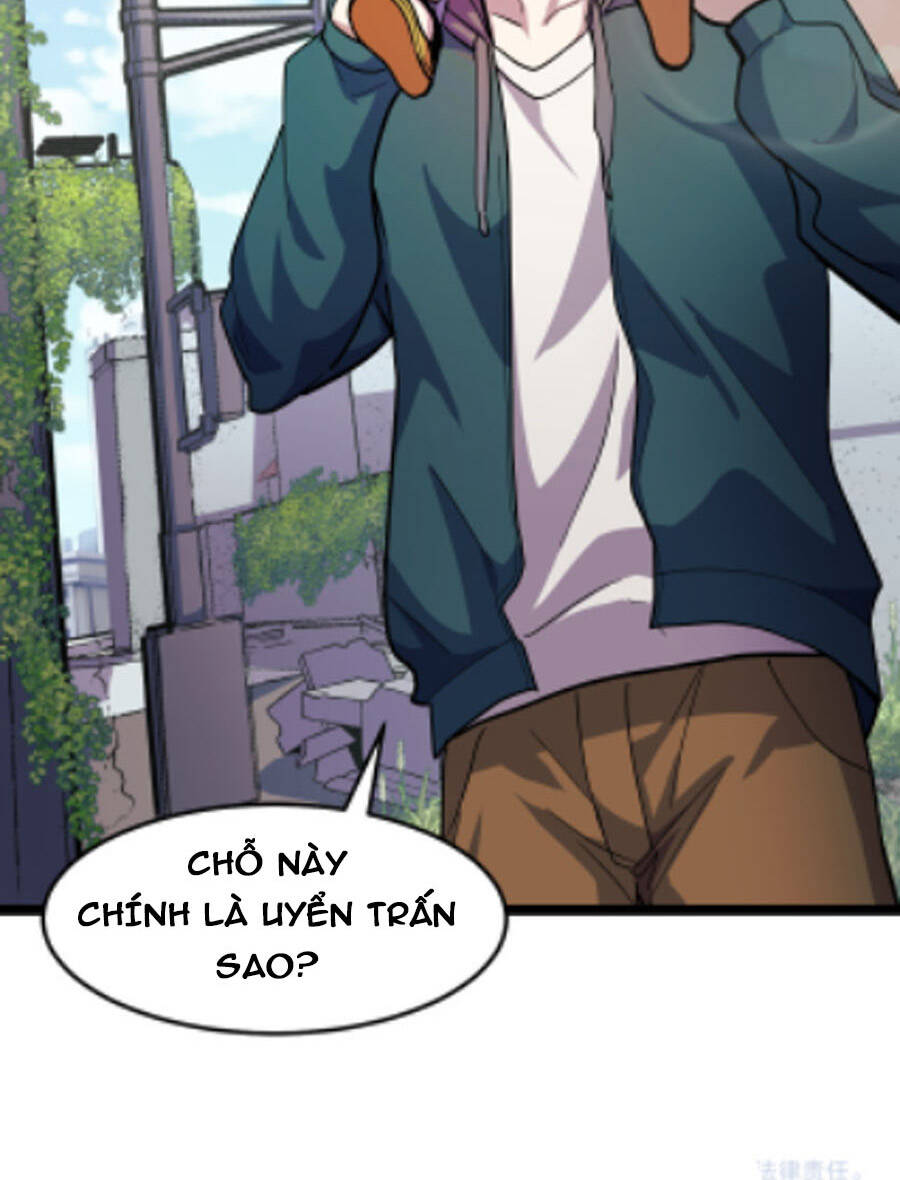 Các Nàng Nói Ta Là Vua Tương Lai Chapter 12 - 60