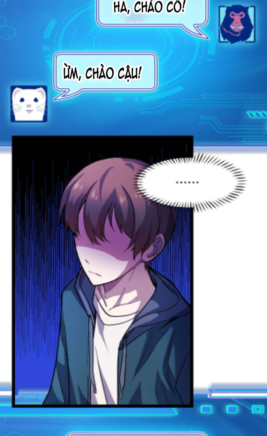 Các Nàng Nói Ta Là Vua Tương Lai Chapter 12 - 7