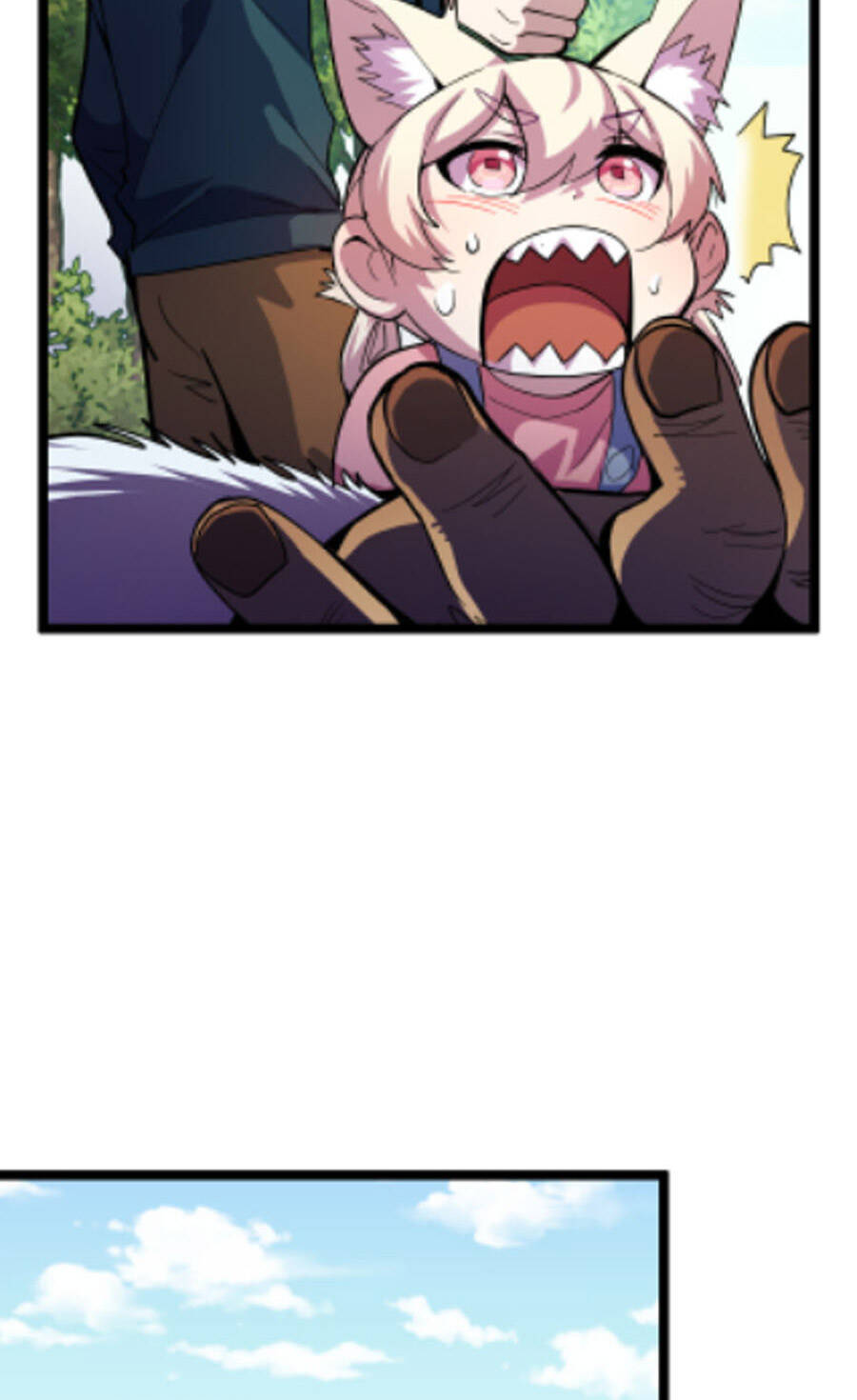 Các Nàng Nói Ta Là Vua Tương Lai Chapter 12 - 9