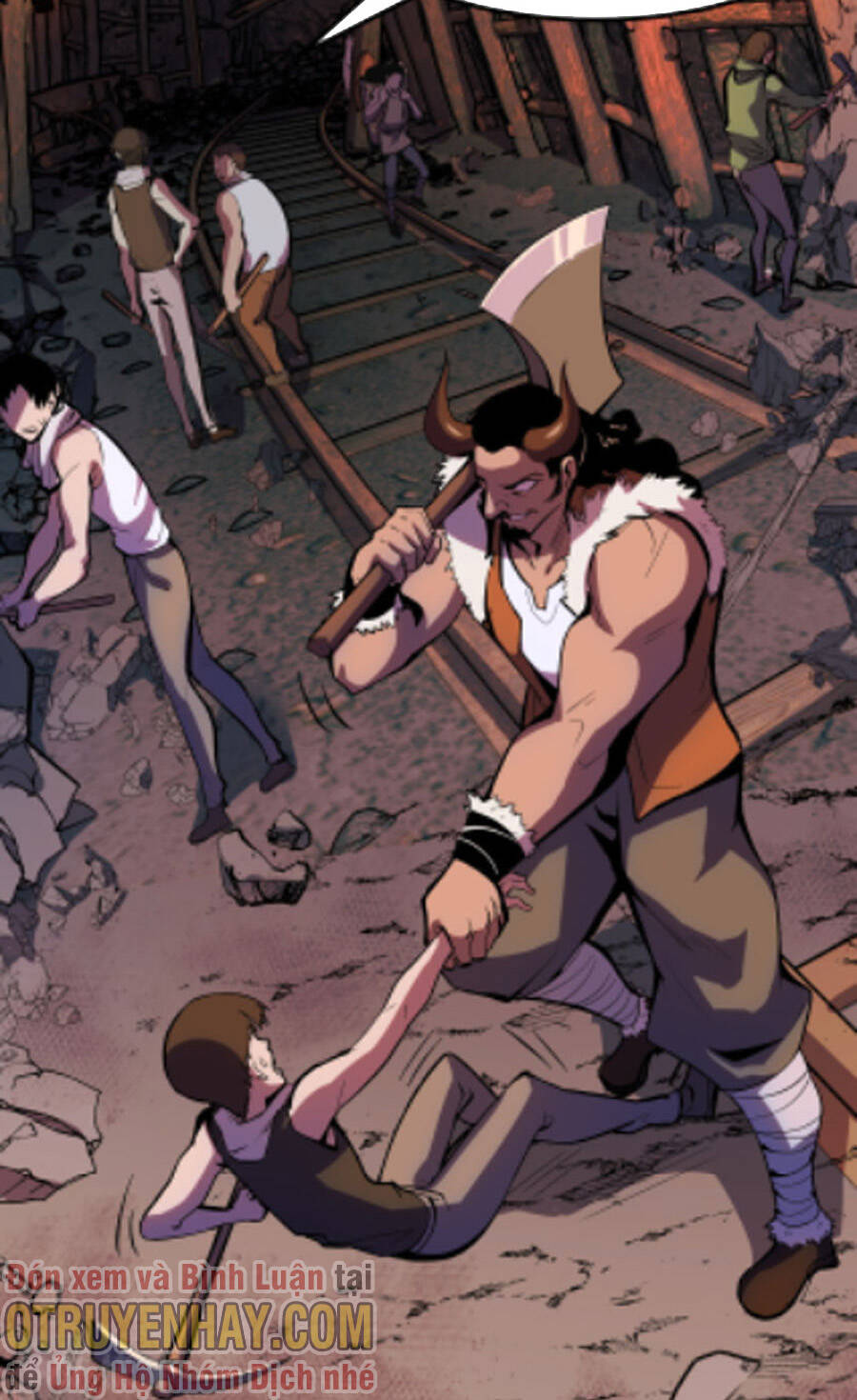 Các Nàng Nói Ta Là Vua Tương Lai Chapter 14 - 15