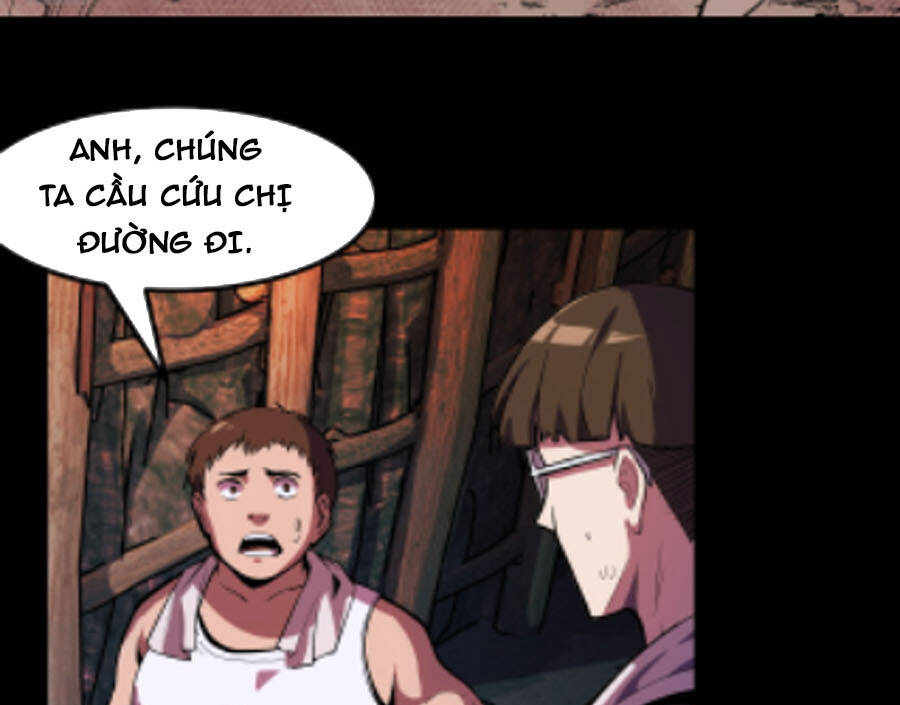 Các Nàng Nói Ta Là Vua Tương Lai Chapter 14 - 16