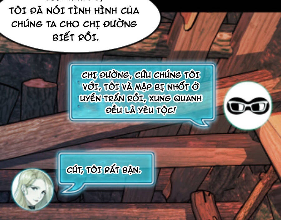 Các Nàng Nói Ta Là Vua Tương Lai Chapter 14 - 18