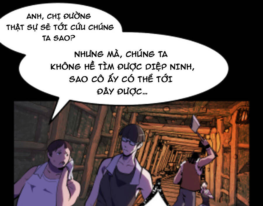 Các Nàng Nói Ta Là Vua Tương Lai Chapter 14 - 21