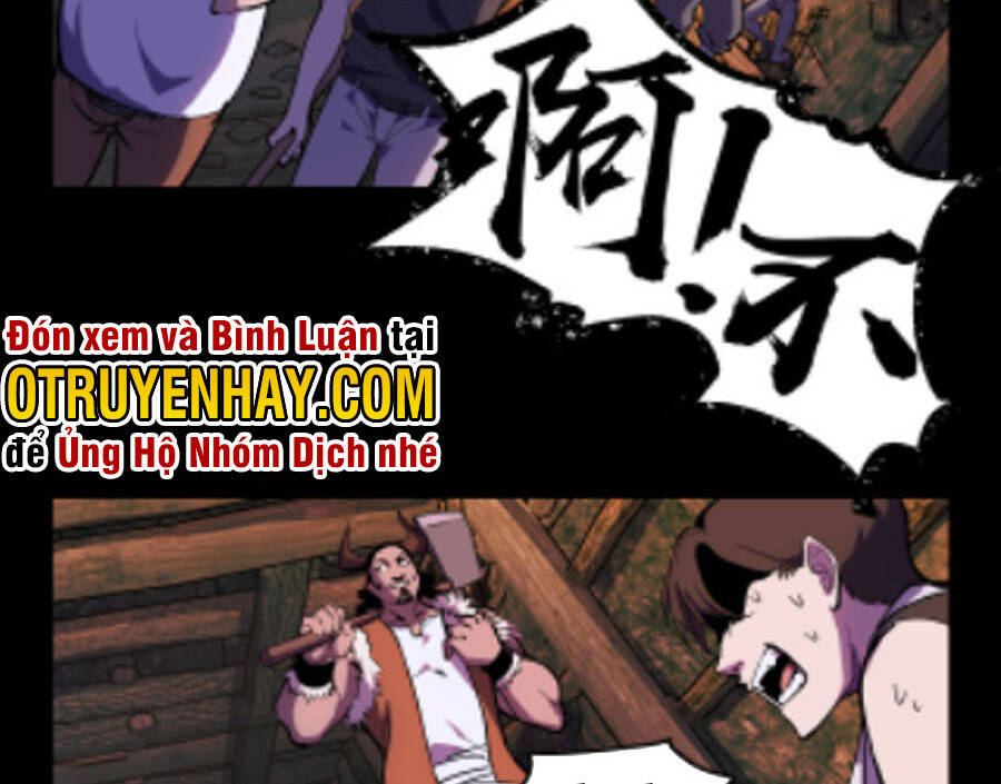 Các Nàng Nói Ta Là Vua Tương Lai Chapter 14 - 22