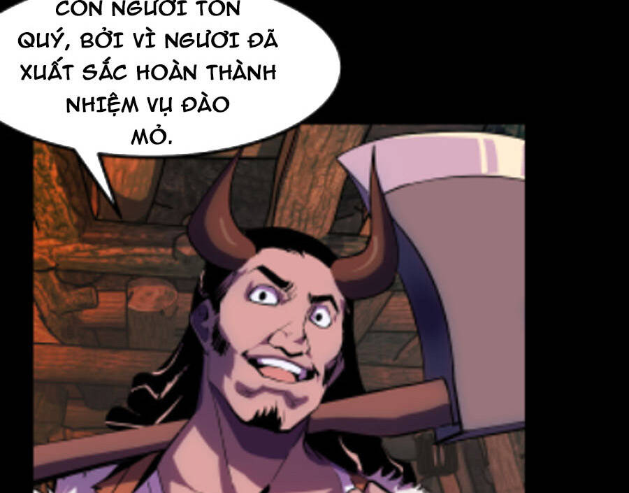 Các Nàng Nói Ta Là Vua Tương Lai Chapter 14 - 24