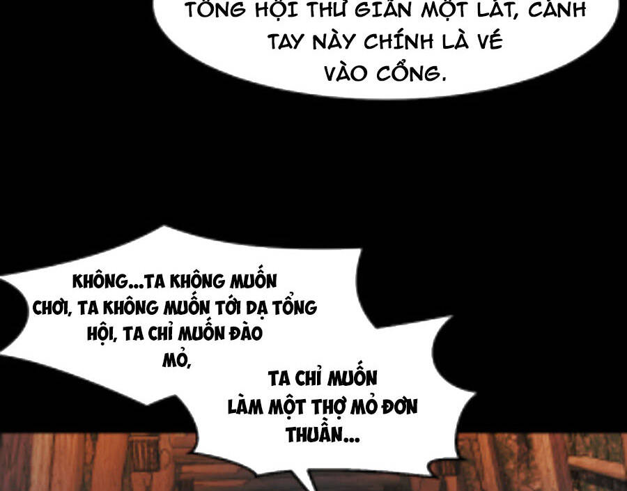 Các Nàng Nói Ta Là Vua Tương Lai Chapter 14 - 26