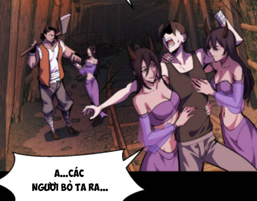 Các Nàng Nói Ta Là Vua Tương Lai Chapter 14 - 27