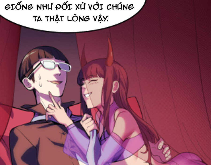 Các Nàng Nói Ta Là Vua Tương Lai Chapter 14 - 31