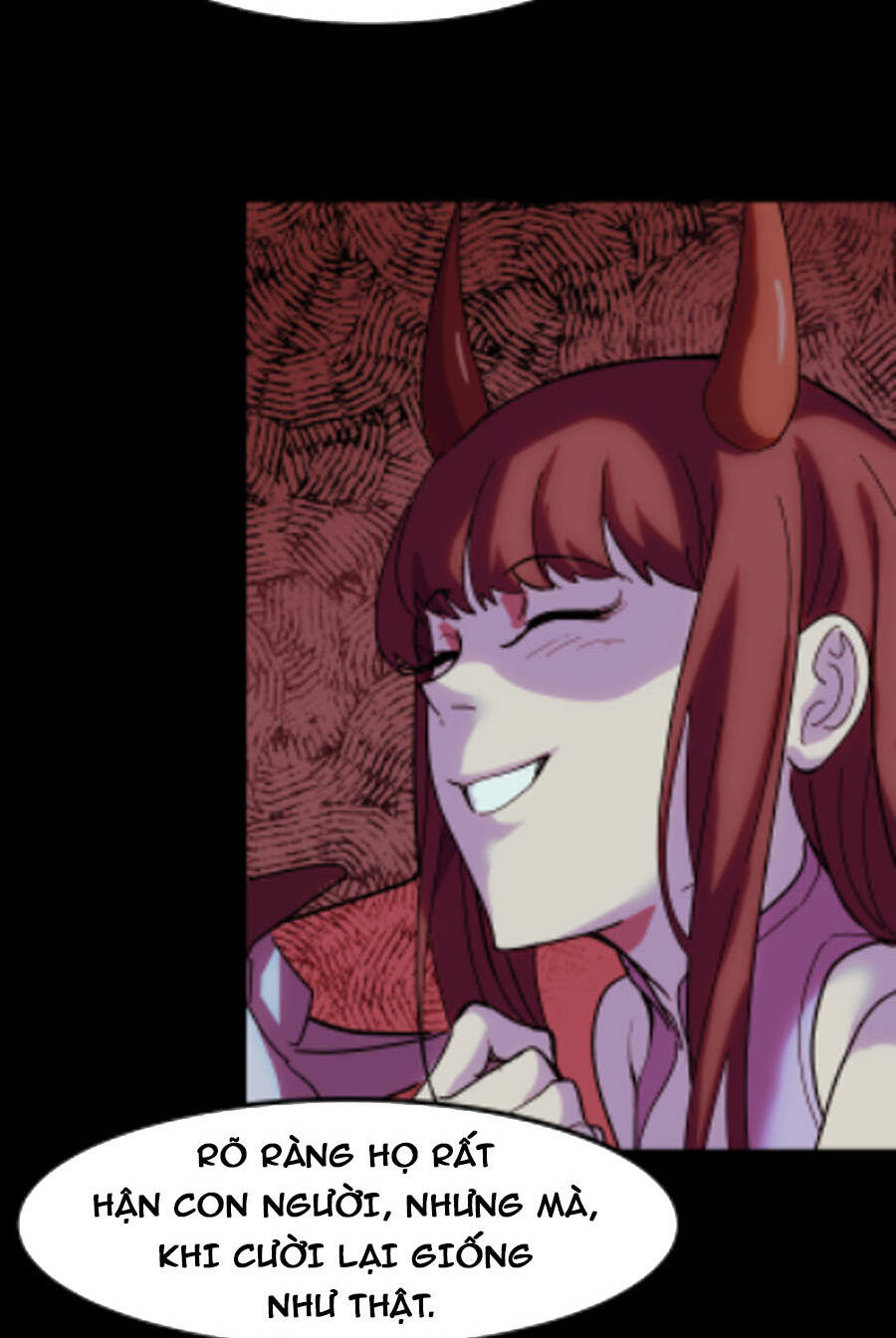 Các Nàng Nói Ta Là Vua Tương Lai Chapter 14 - 34