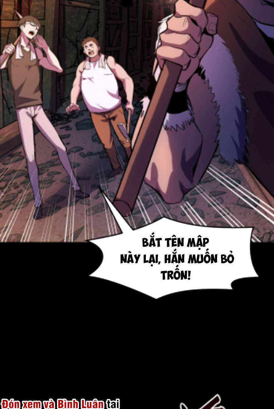 Các Nàng Nói Ta Là Vua Tương Lai Chapter 14 - 37